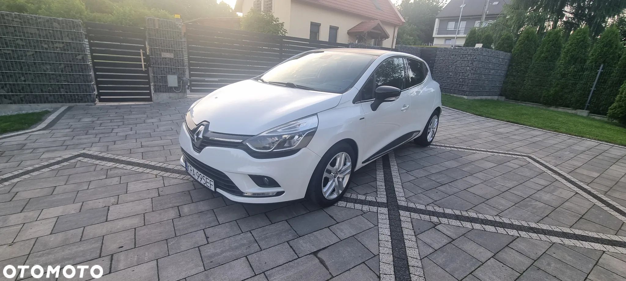 Renault Clio Energy dCi 110 Bose Edition - 1