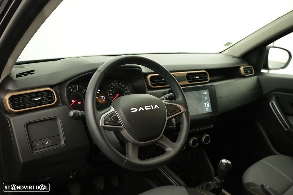 Dacia Duster - 7