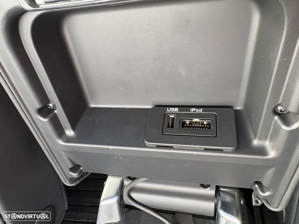 Land Rover Range Rover Sport TDV6 HSE - 28