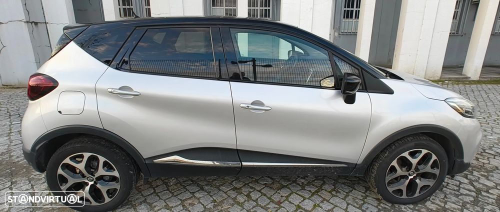 Renault Captur 0.9 TCE Exclusive - 9