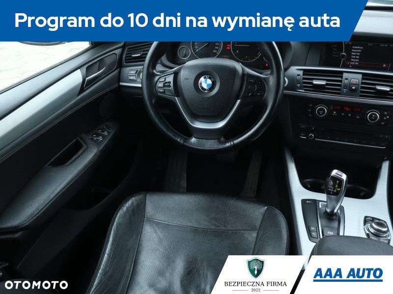 BMW X3 - 9