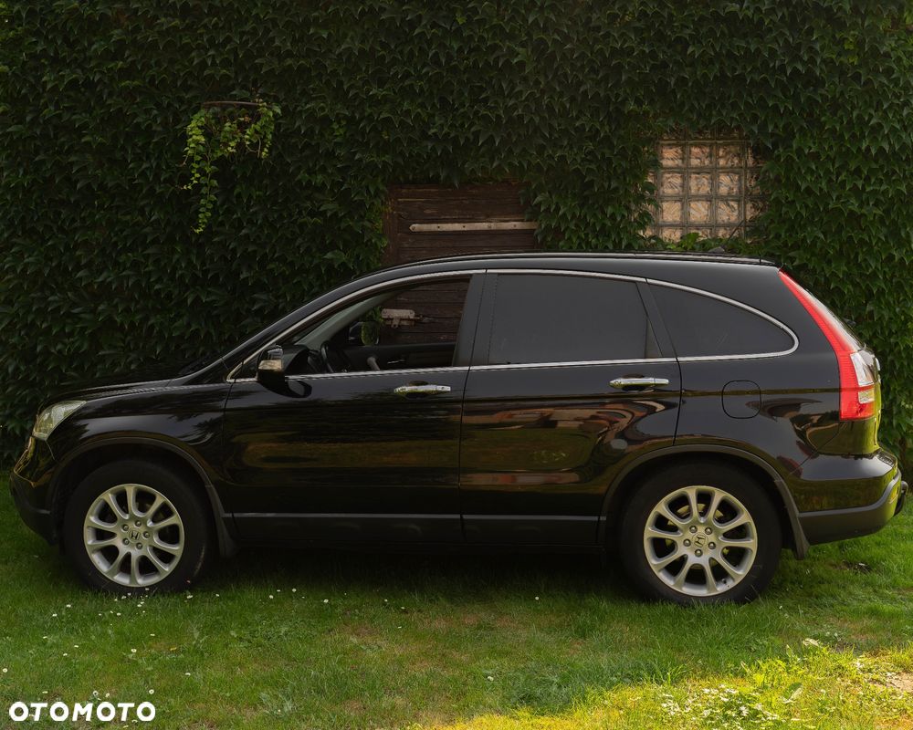Honda CR-V 2.2i-CTDi Executive - 1