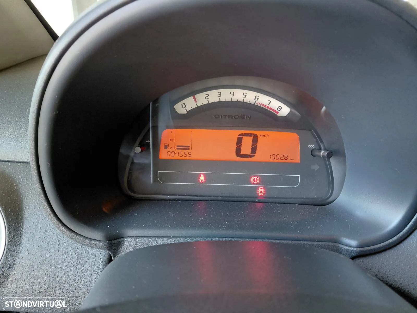 Citroën C2 - 17