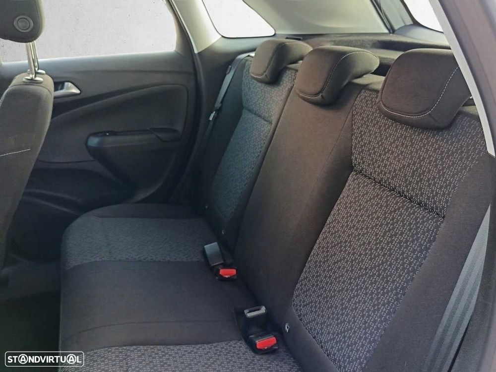 Opel Crossland 1.2 Business Edition - 10