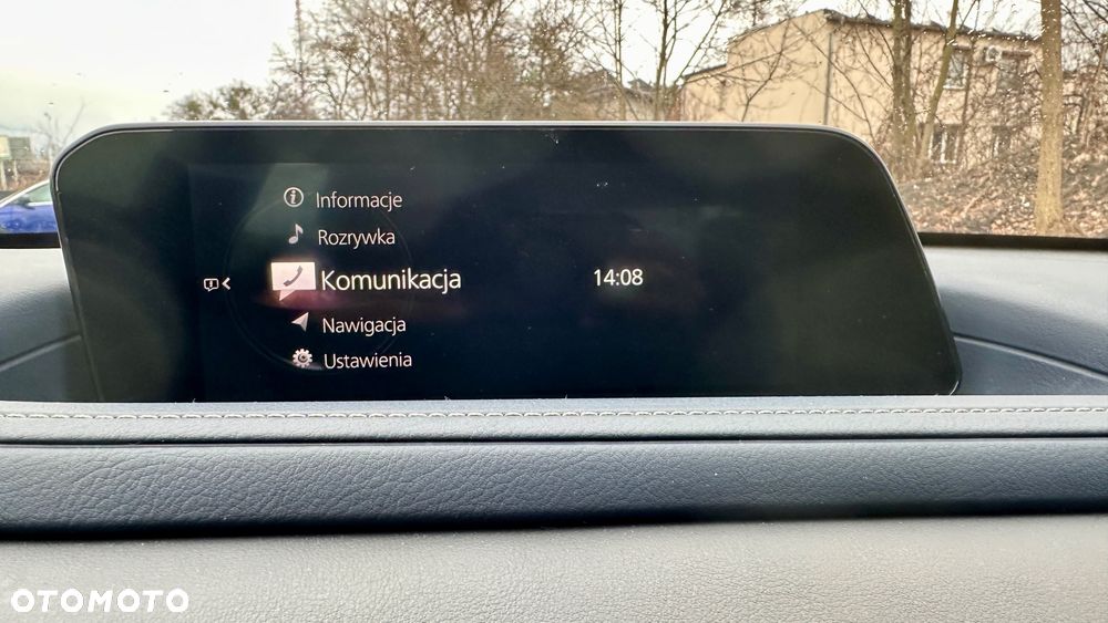 Mazda CX-30 SKYACTIV-G 2.0 M-Hybrid - 20