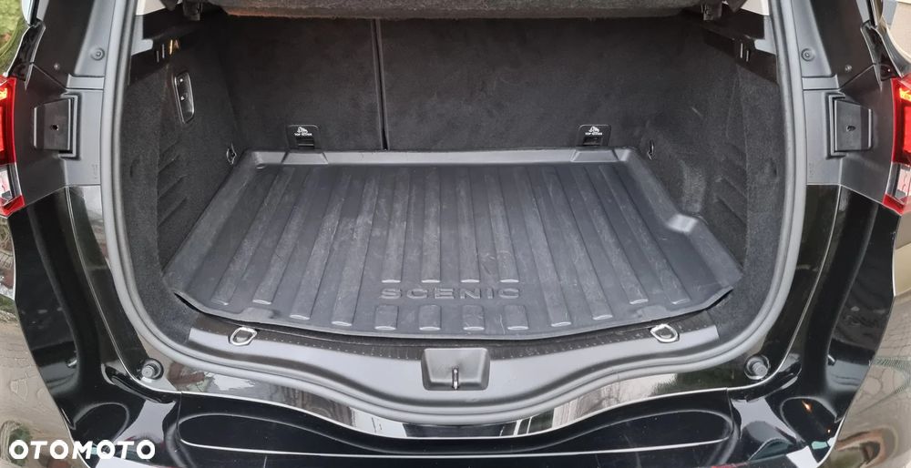 Renault Scenic 1.6 dCi Energy Bose Edition - 38