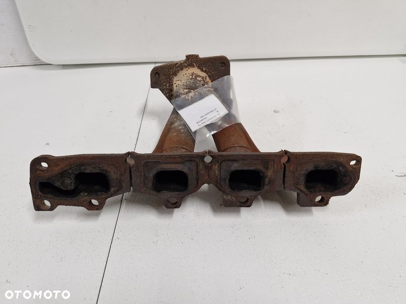 chevrolet hhr 2.4 b kolektor wydechowy - 5