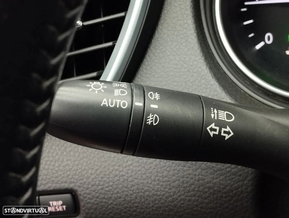 Nissan Qashqai 1.5 dCi 360 - 26