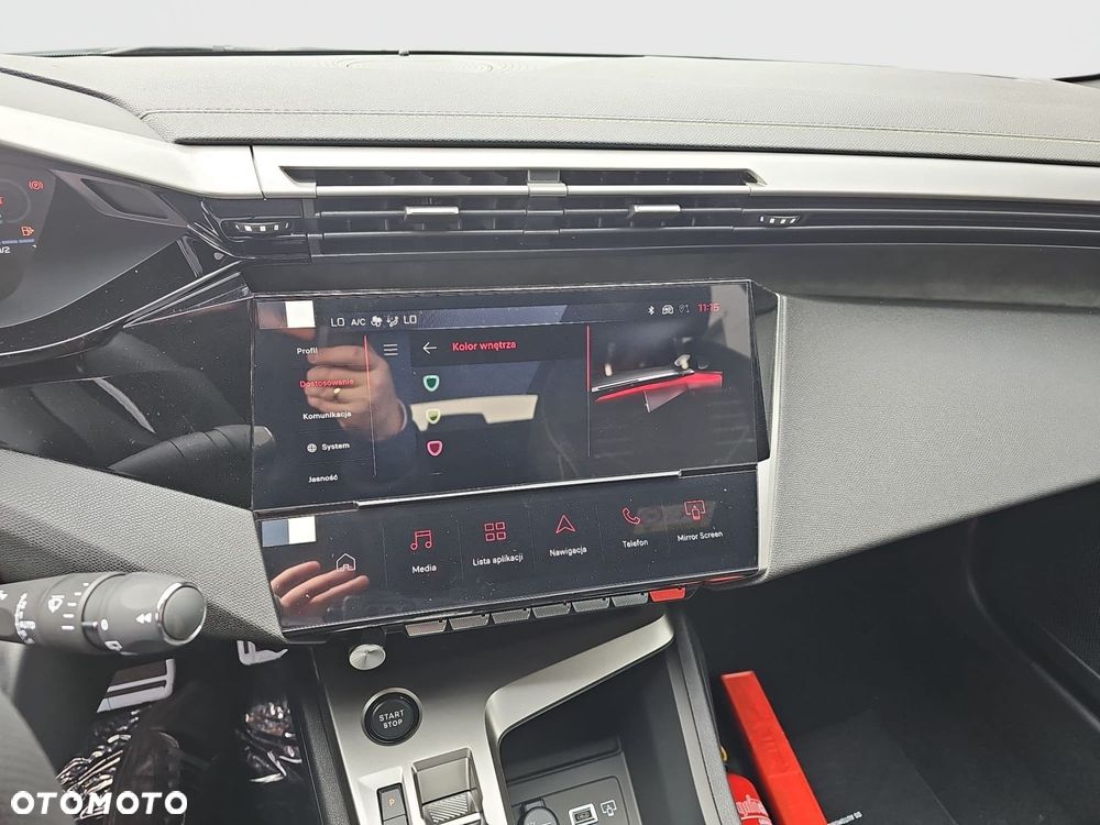 Peugeot 308 - 14