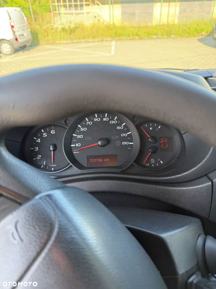 Renault Master - 9