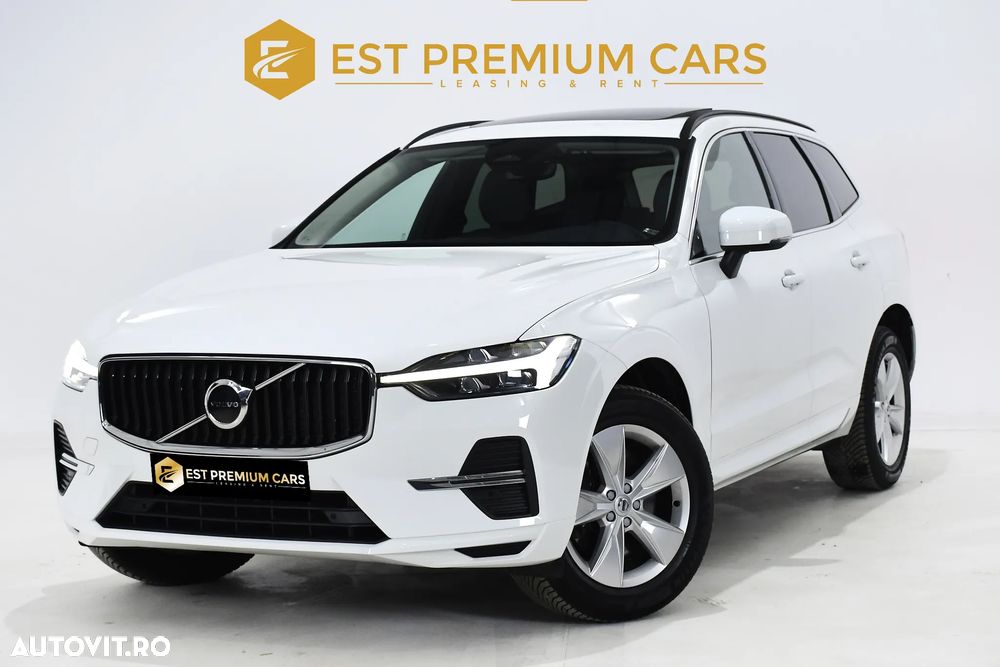 Volvo XC 60 - 2