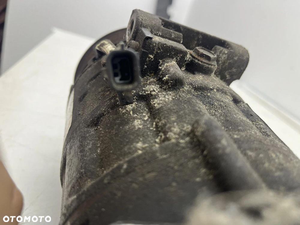 Kompresor klimatyzacji Opel Movano B Master 3 III 10r.- 2.3 2.0 CDTI dCI sprężarka klimatyzacji 8200 - 4