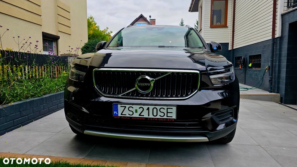 Volvo XC 40 D3 AWD Inscription - 1