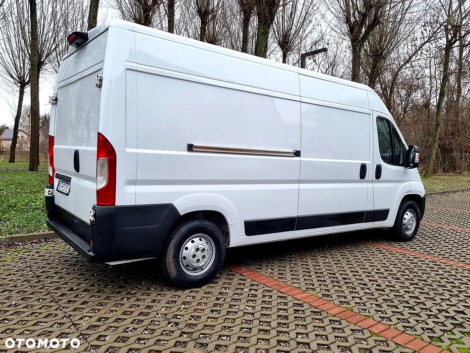 Fiat Ducato L3H2 ,Piękny stan ! - 4