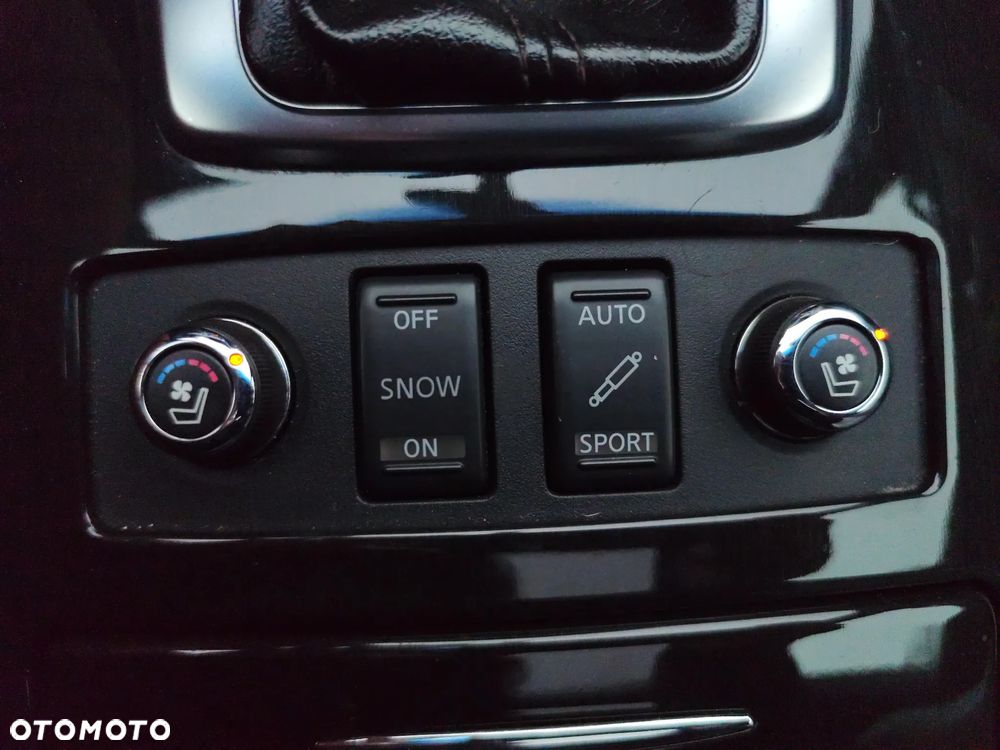 Infiniti FX FX37 S Premium - 26