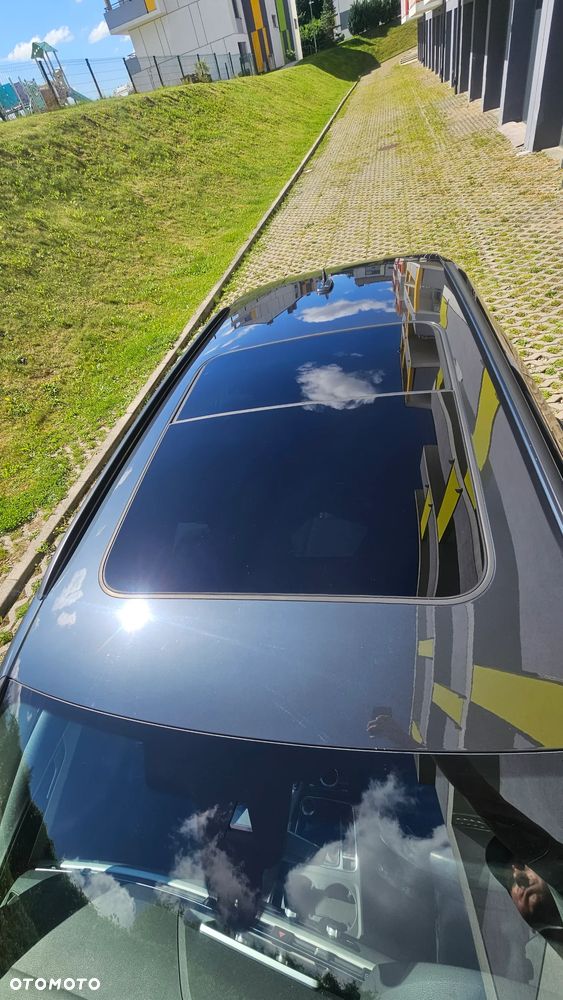Audi A4 Avant 2.0 TDI design - 9