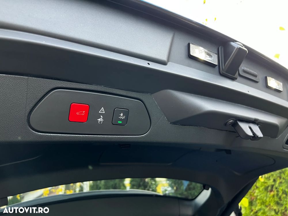 Opel Grandland X 1.2 Start/Stop Automatik Ultimate - 15