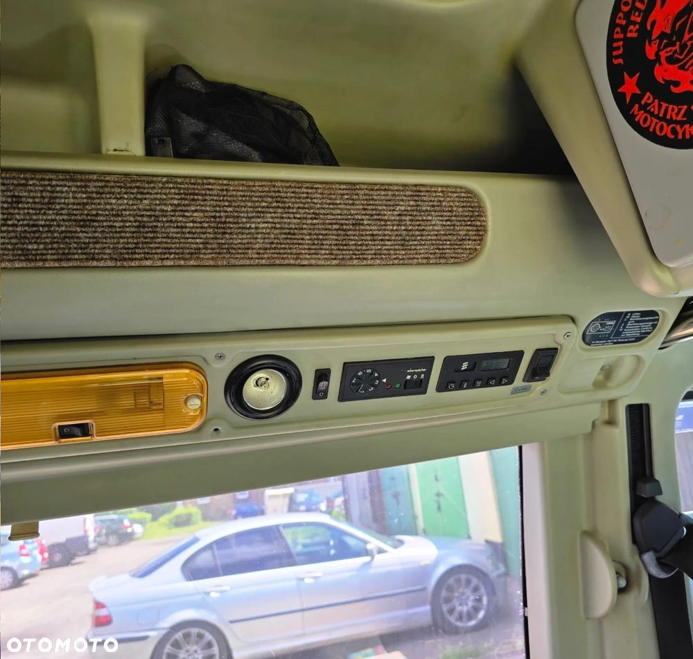 Volkswagen Transporter - 8
