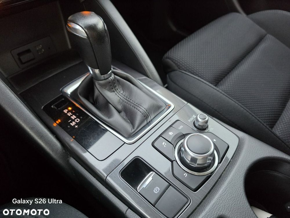Mazda CX-5 - 38