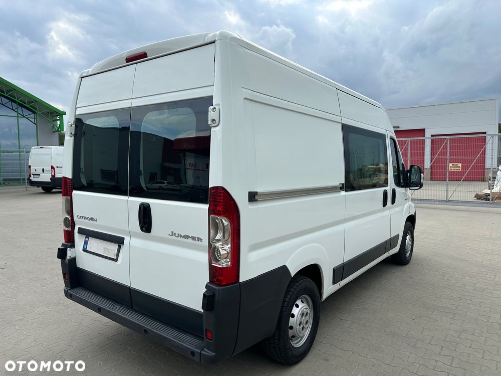 Citroën Jumper - 3