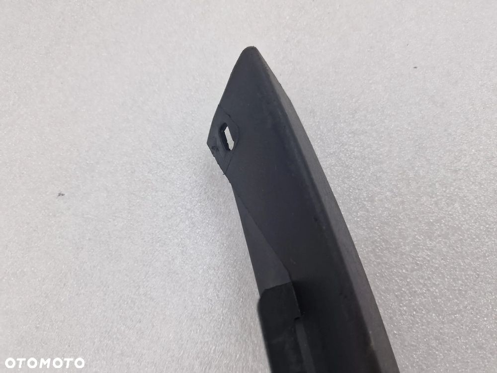 DACIA SANDERO II 2 12- HOKEJ / SPOJLER / LISTWA POD ZDERZAK PRZEDNI PRZÓD , NR 960155505R , NR AUKCJI HOK19 - 8