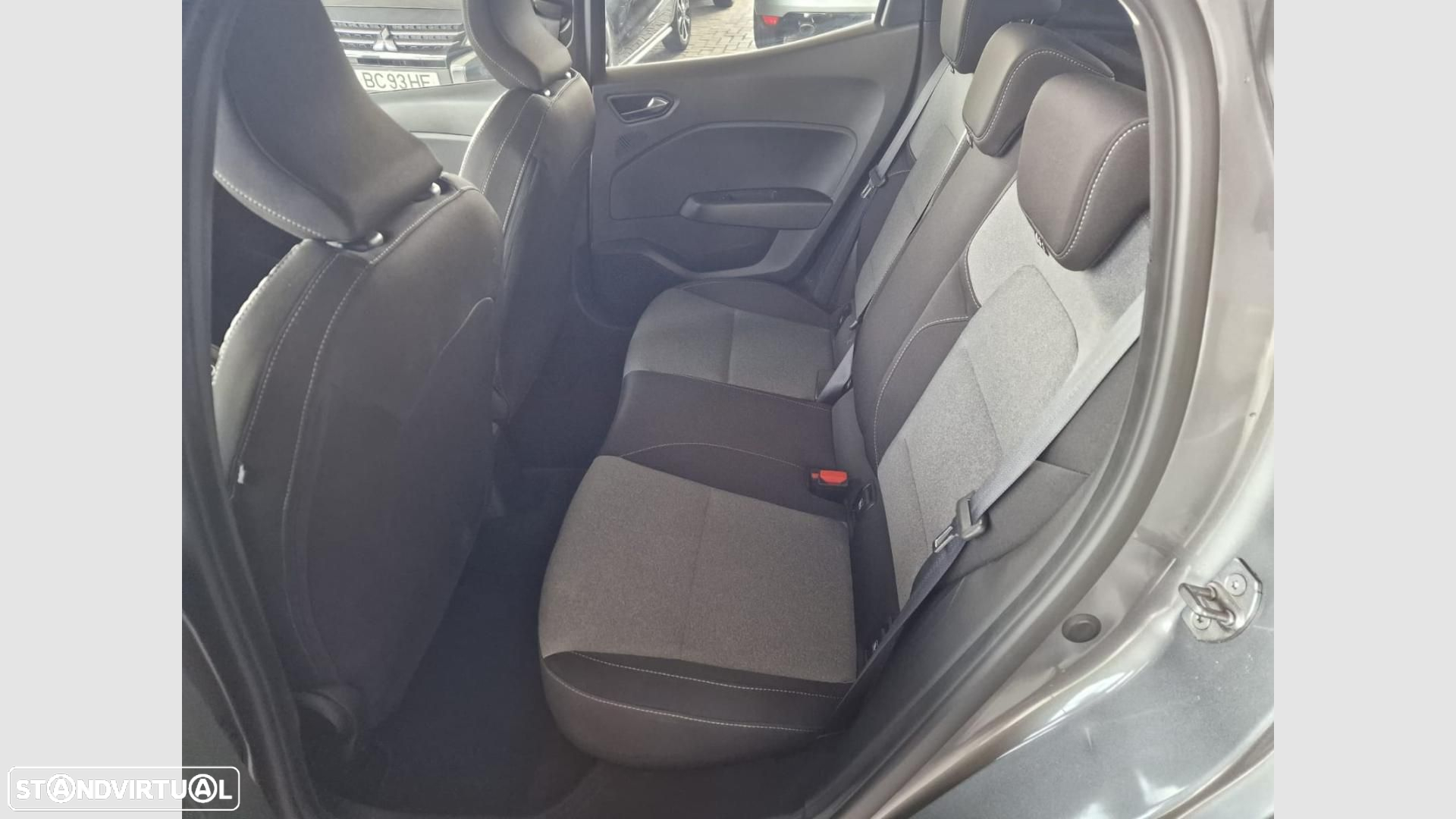 Mitsubishi Colt 1.0 MPI Kyoto - 6