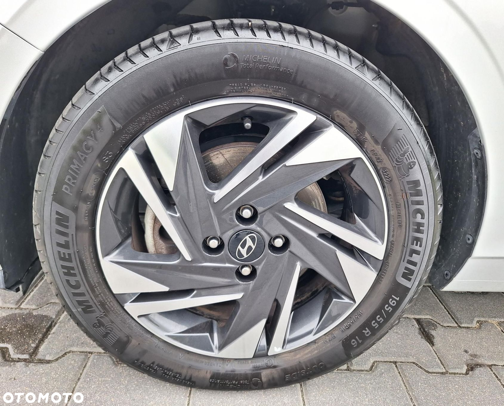 Hyundai i20 1.0 T-GDi Modern - 32