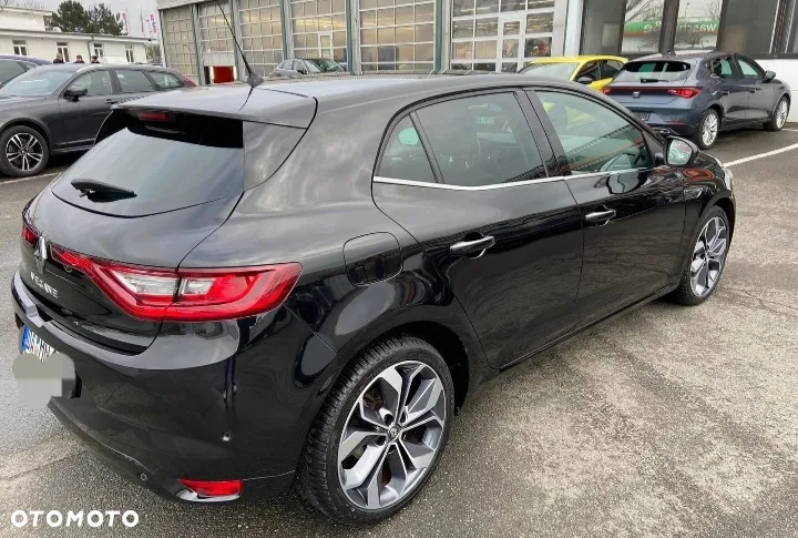 Renault Megane ENERGY TCe 130 BOSE EDITION - 2