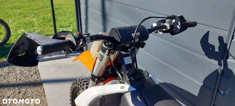 KTM SX - 12