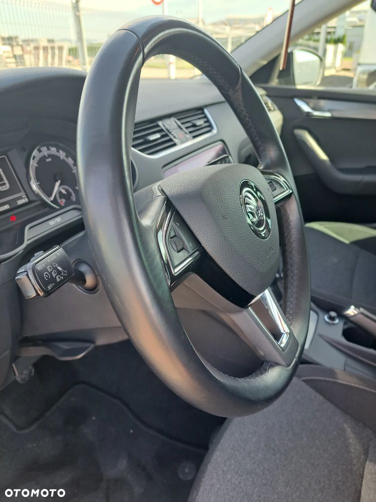 Skoda Octavia 1.5 TSI ACT Soleil - 19