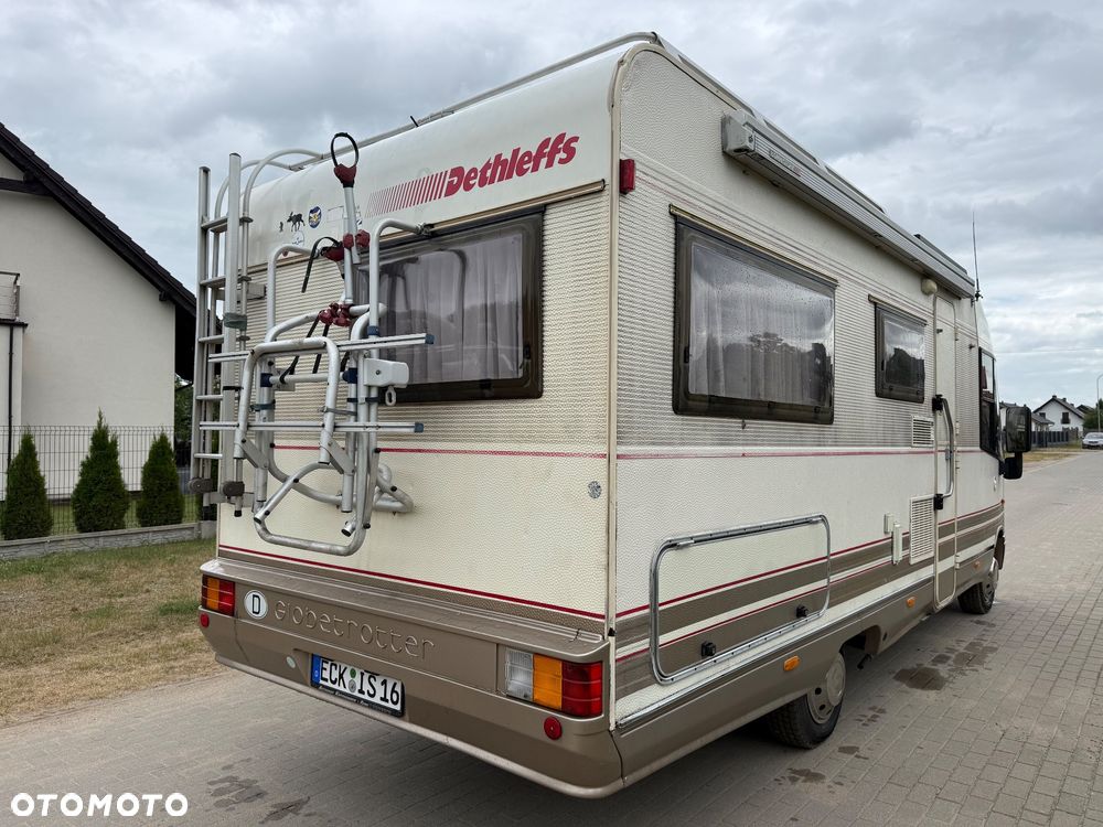 Citroën Kamper - 6