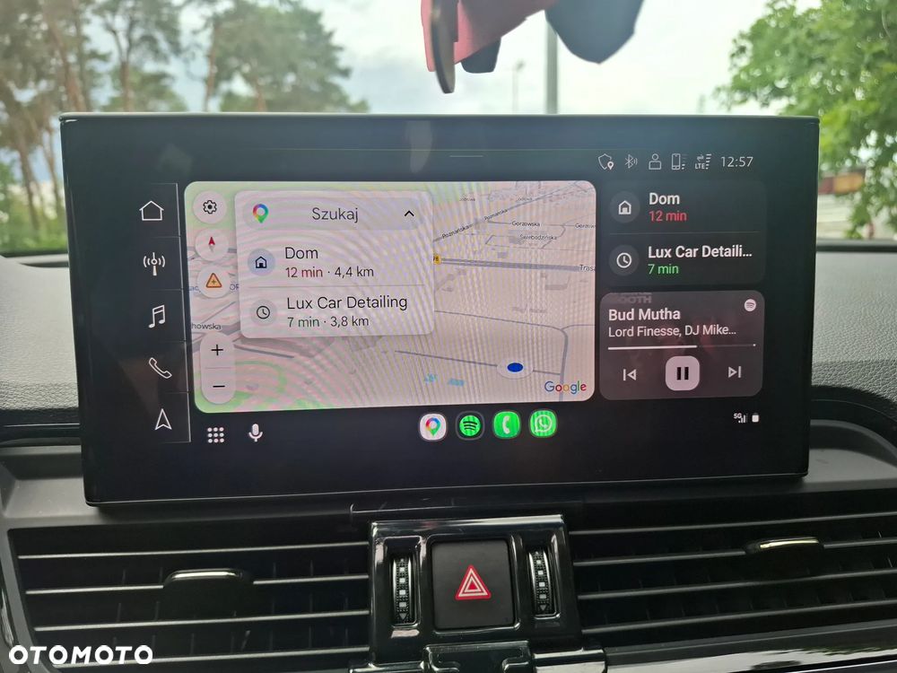 Audi Q5 40 TDI mHEV Quattro S Line S tronic - 31