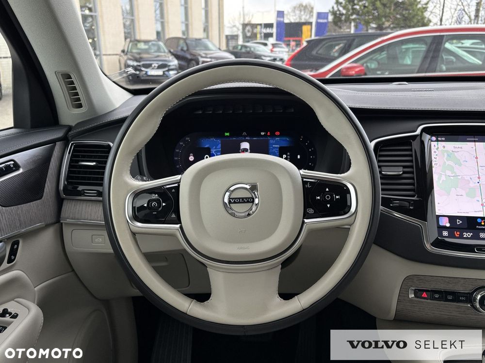 Volvo XC 90 - 18