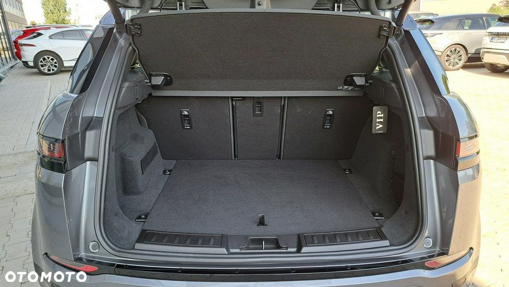 Land Rover Range Rover Evoque - 34