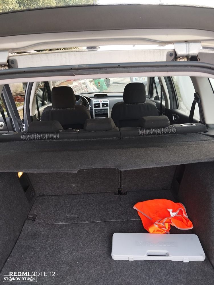 Peugeot 307 Break - 6