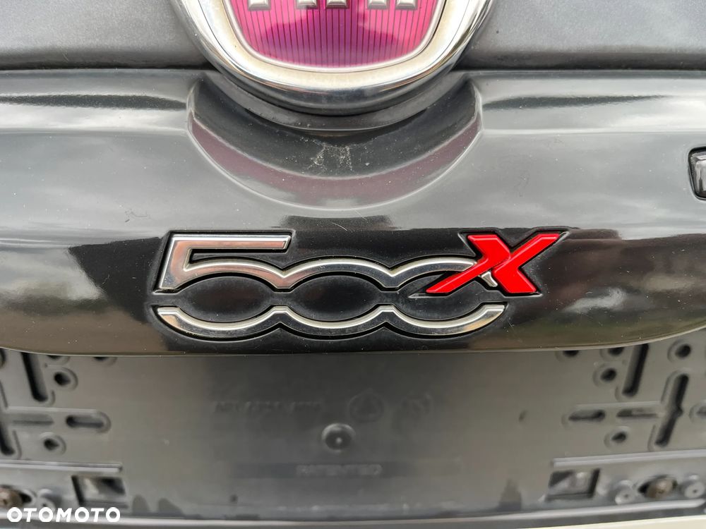 Fiat 500X 1.6 E-Torq S-Design - 19