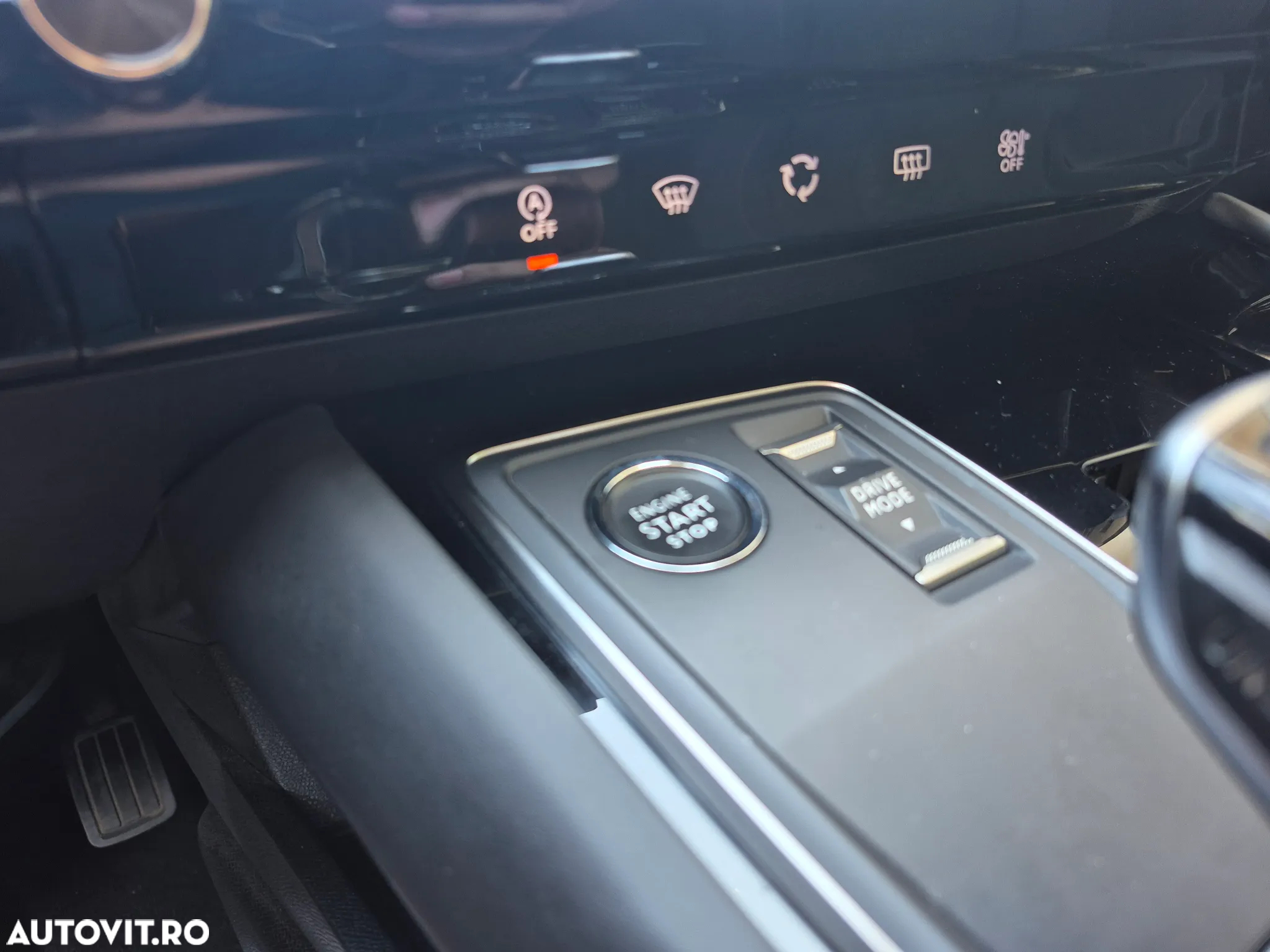Peugeot 508 BlueHDi 130 EAT8 Allure - 17