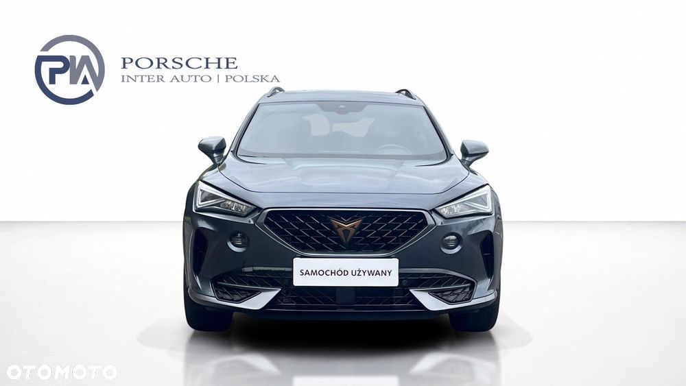 Cupra Formentor - 8