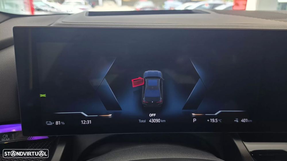 BMW i5 eDrive40 Pack Desportivo M Pro - 45