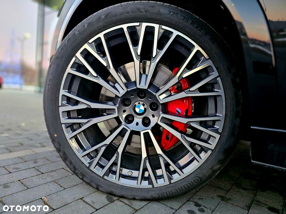 BMW X6 xDrive30d - 12