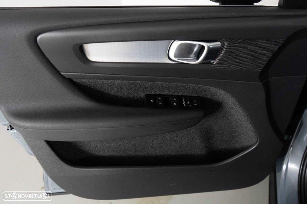 Volvo XC 40 1.5 T5 PHEV Inscription Expression - 23
