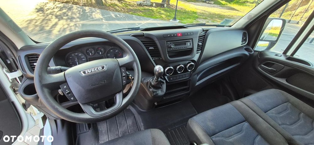 Iveco Daily 35S14 - 15