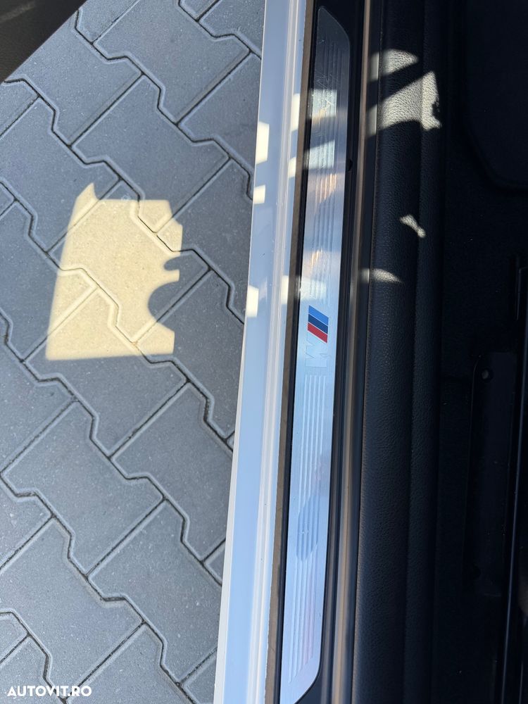 BMW Seria 2 225d AT M Sport - 7