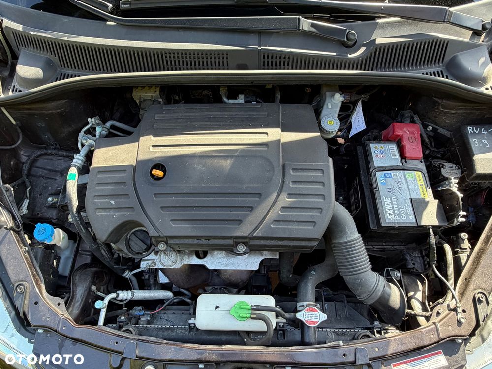 Suzuki SX4 1.6 VVT 4x4 Style - 29