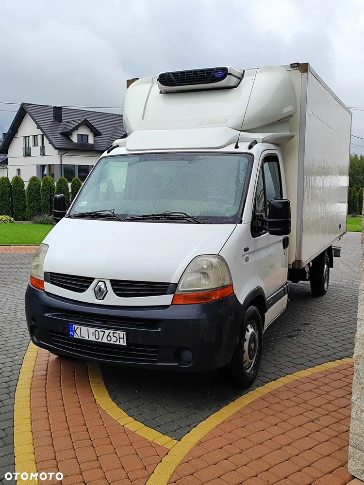Renault Master - 7