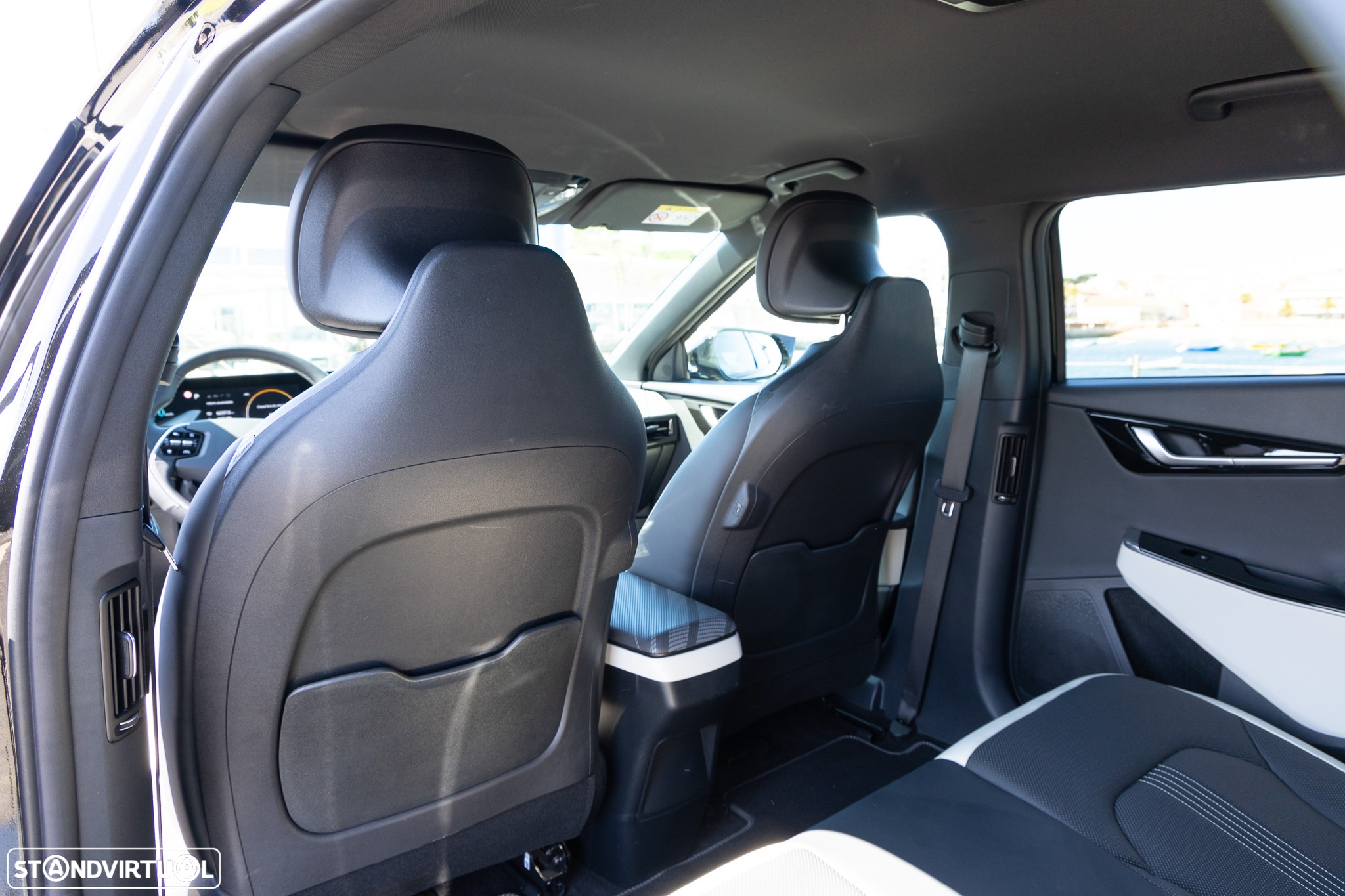 Kia EV6 77.4 kWh GT-Line - 16