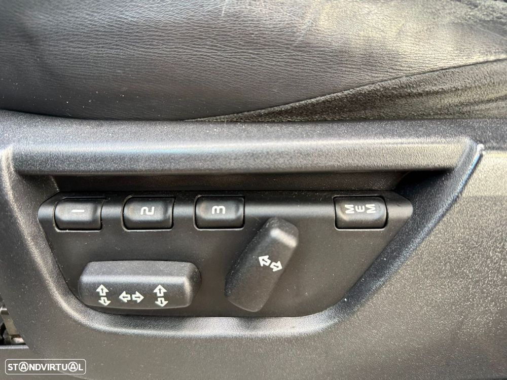 Land Rover Range Rover Sport 2.7 TDV6 HSE - 18