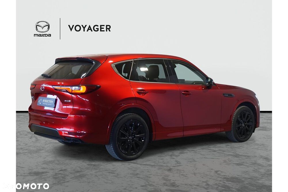 Mazda CX-60 - 2