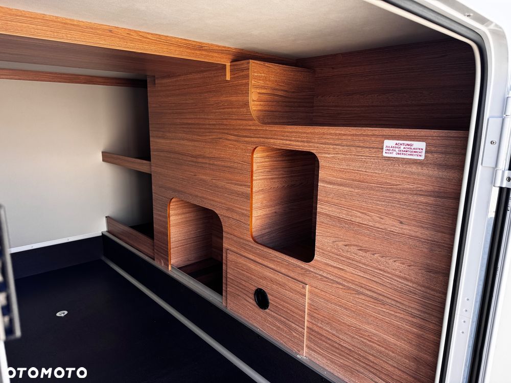 Weinsberg CaraSuite 700 ME FIAT - 11