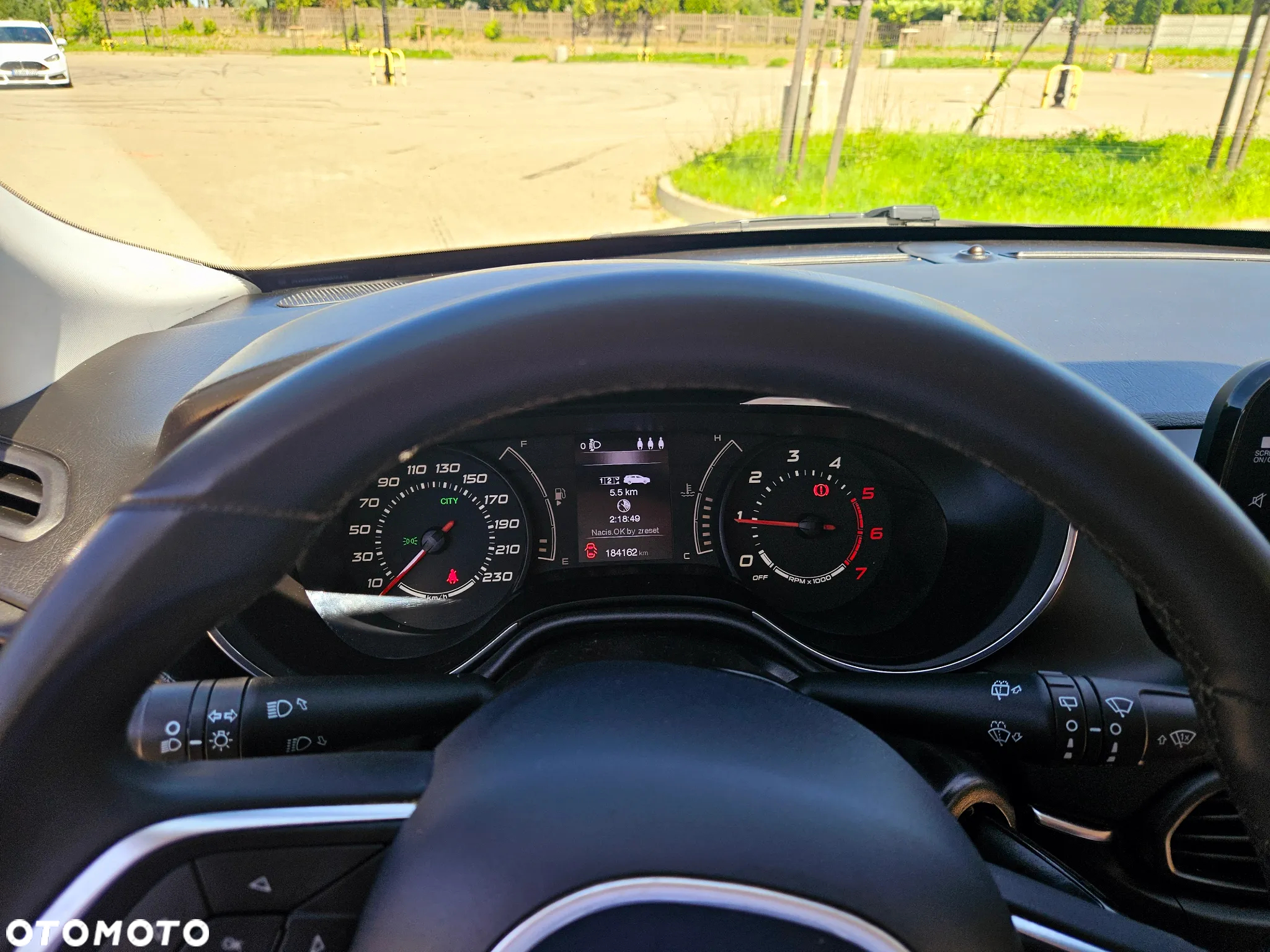 Fiat Tipo 1.6 MultiJet 16v Mirror - 24